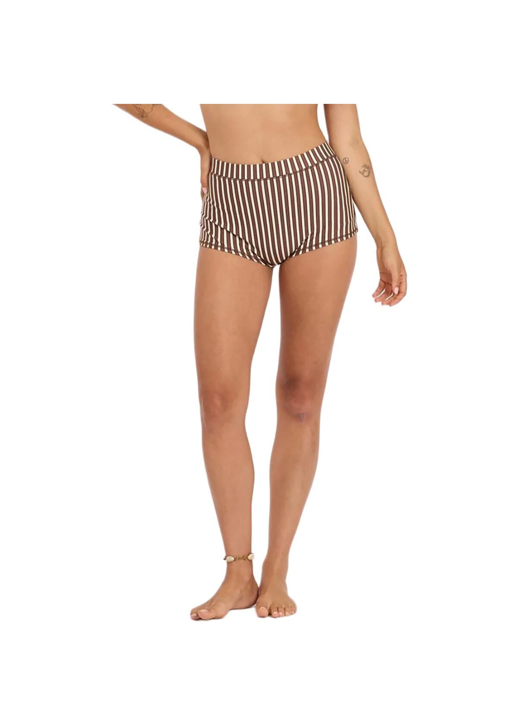 Sisstrevolution La Playa High Waist