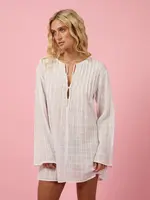 All About Eve Elisa Mini Cover Up