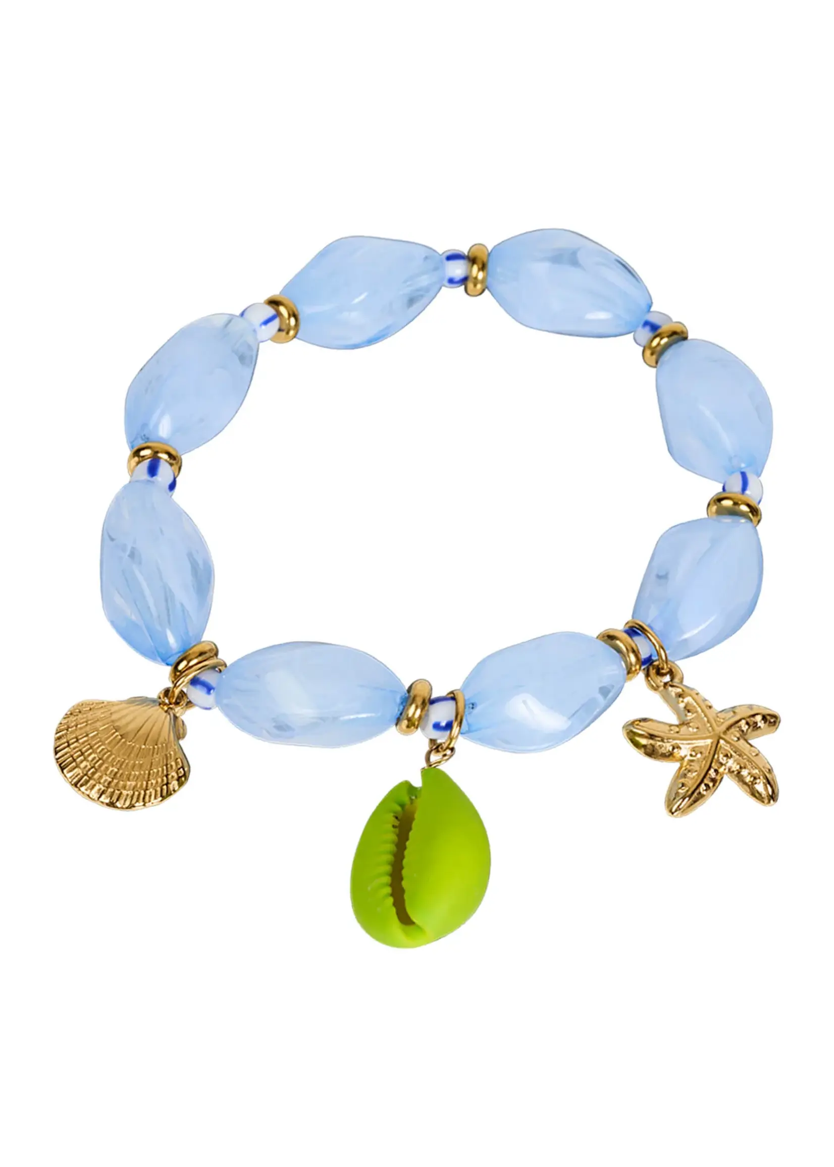 Haven Cabana Bracelet - Azul