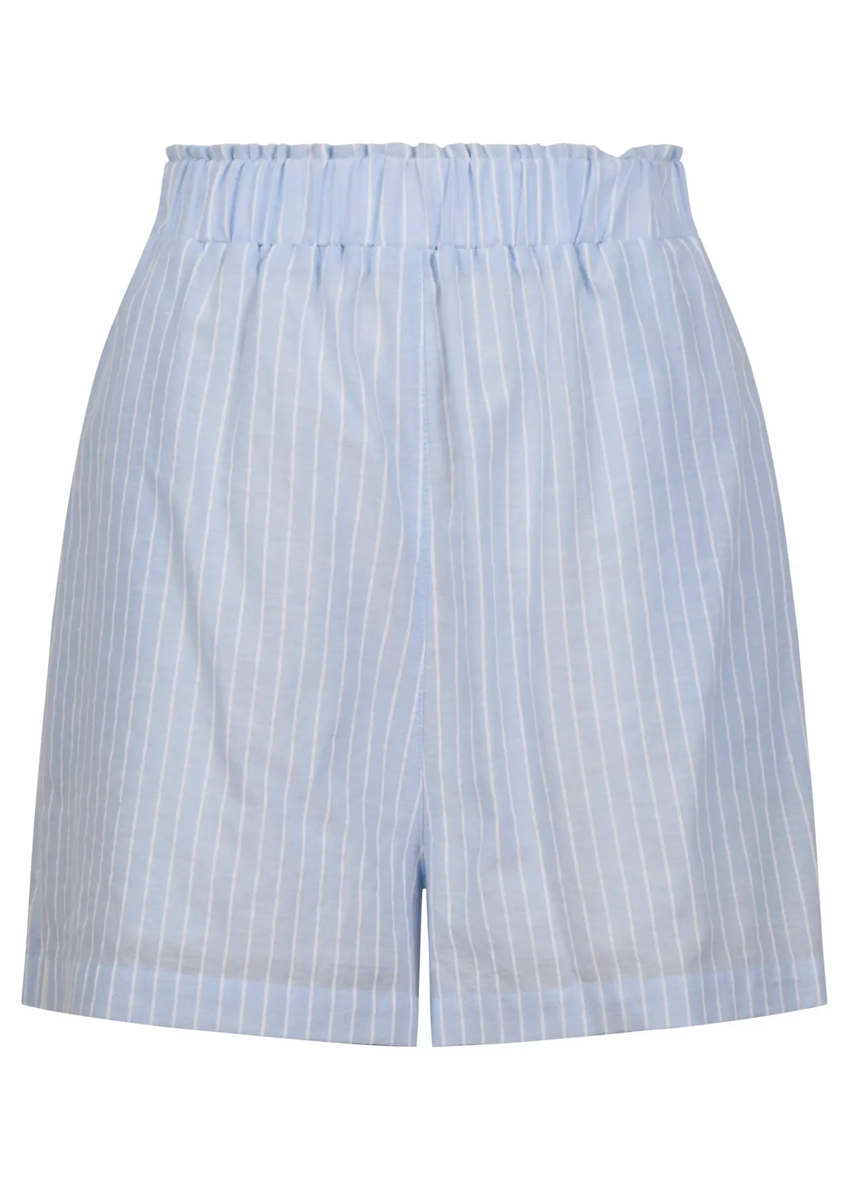 Isle of Mine Lyndell Short - Light Blue