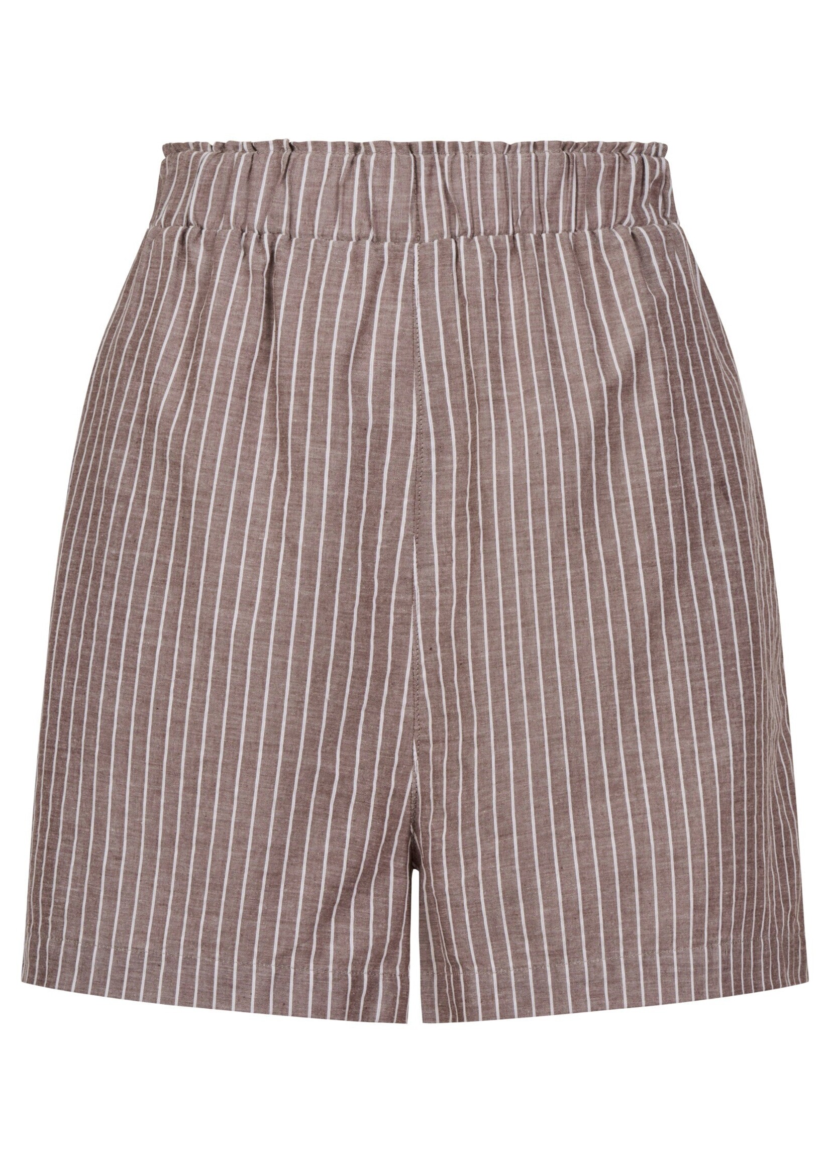 Isle of Mine Lyndell Short - Taupe