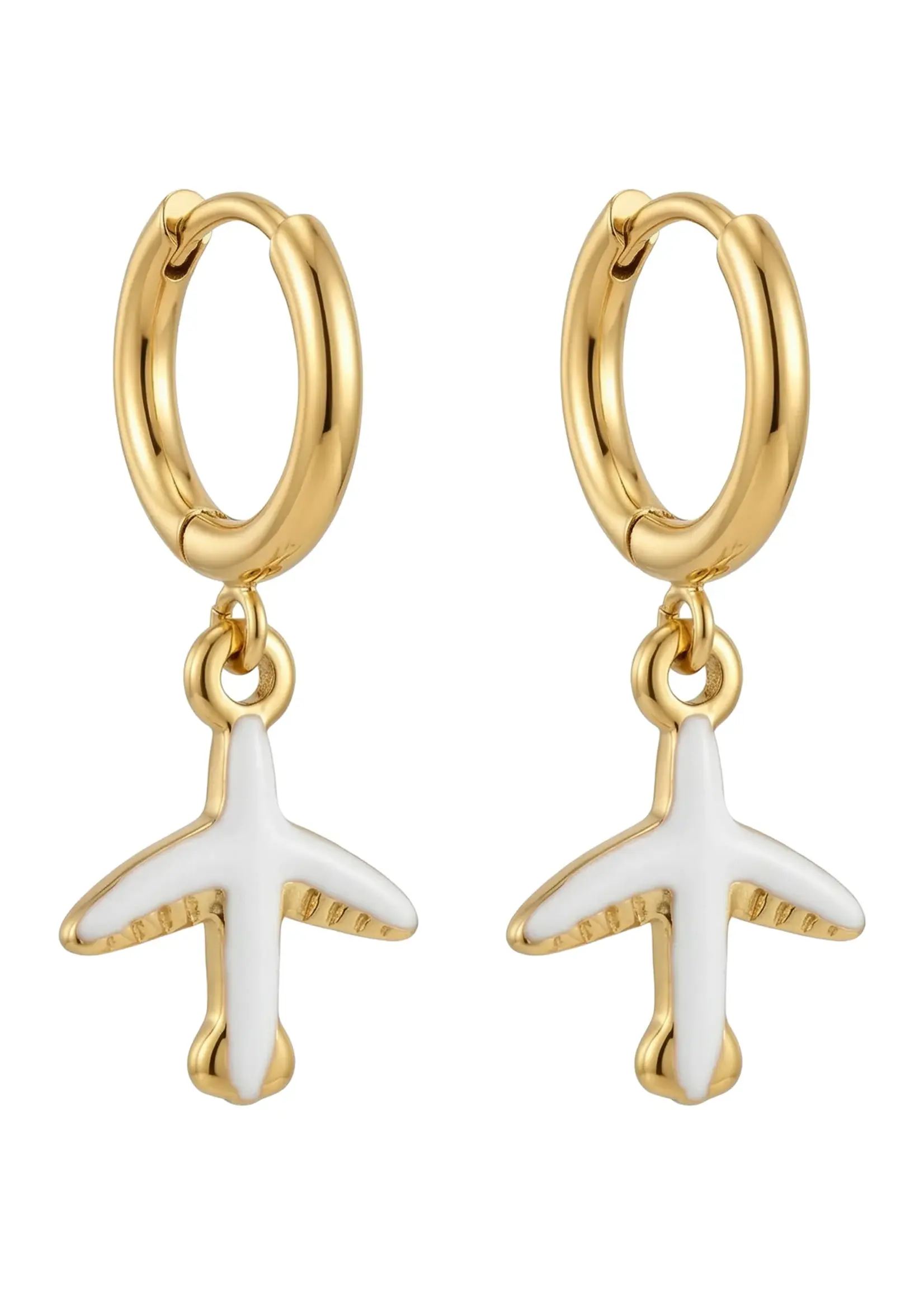 Haven Haven Earring - Plane