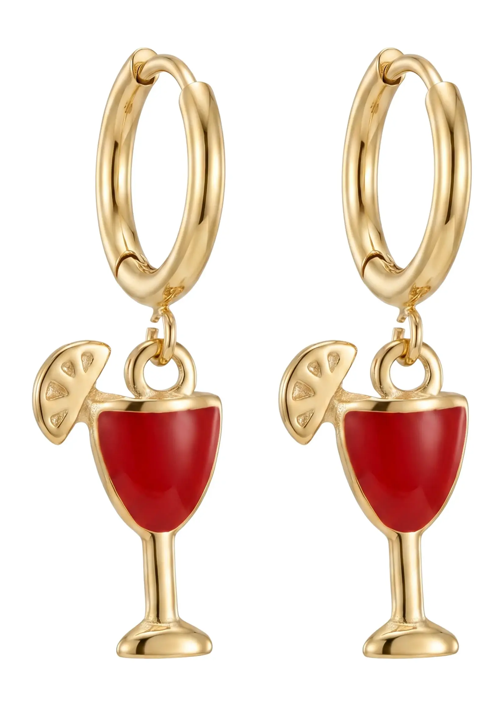 Haven Haven Earring - Cocktail