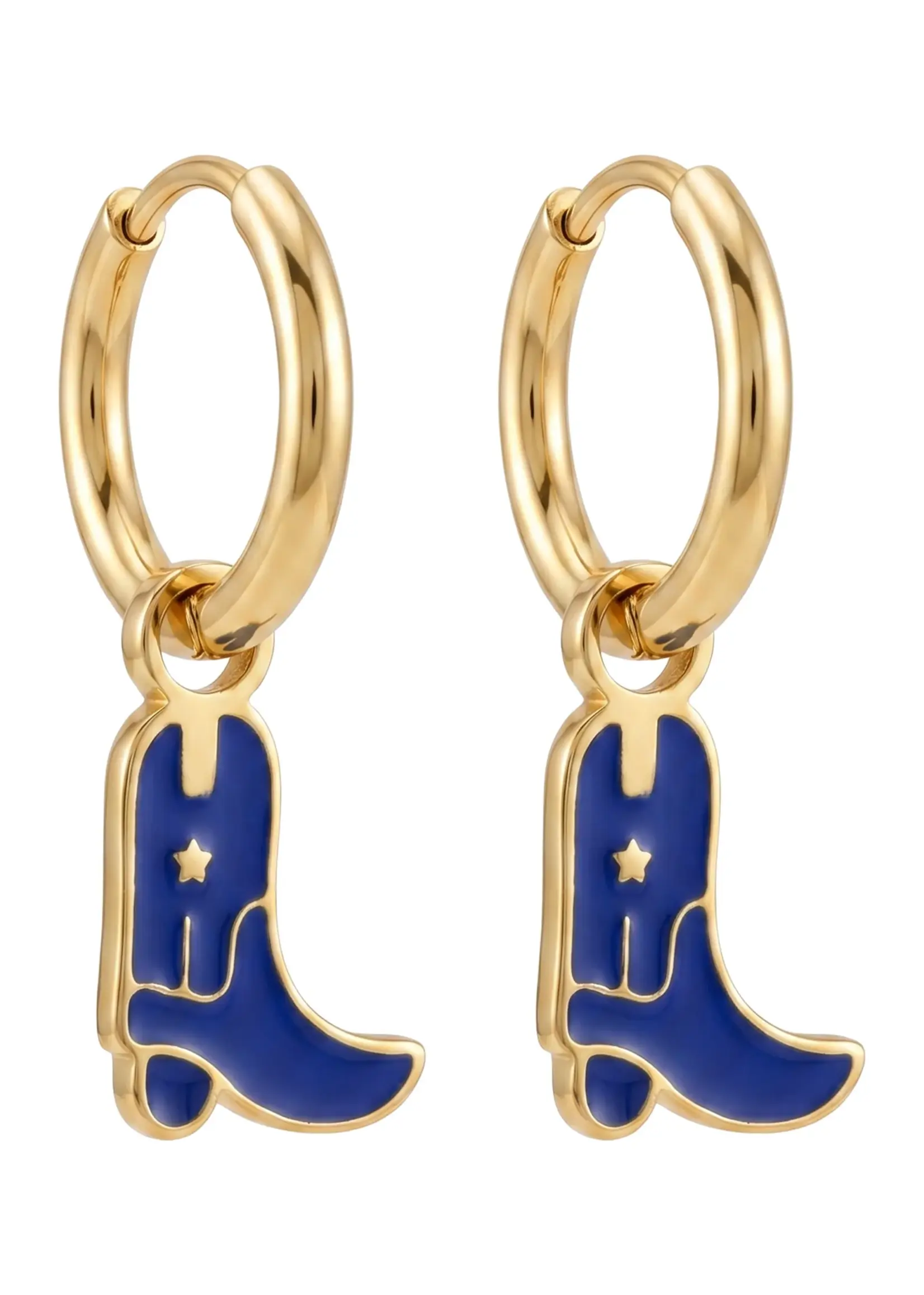 Haven Haven Earring - Boots