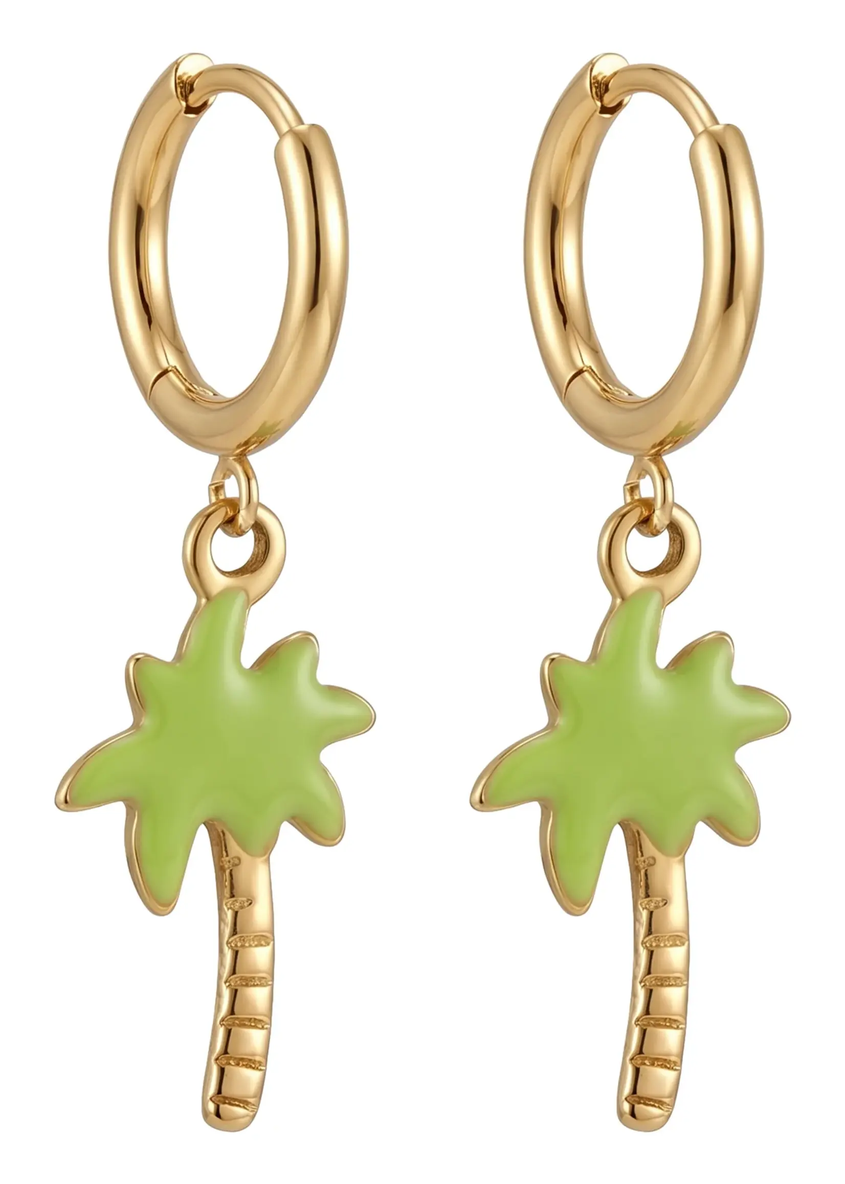 Haven Haven Earring - Palm