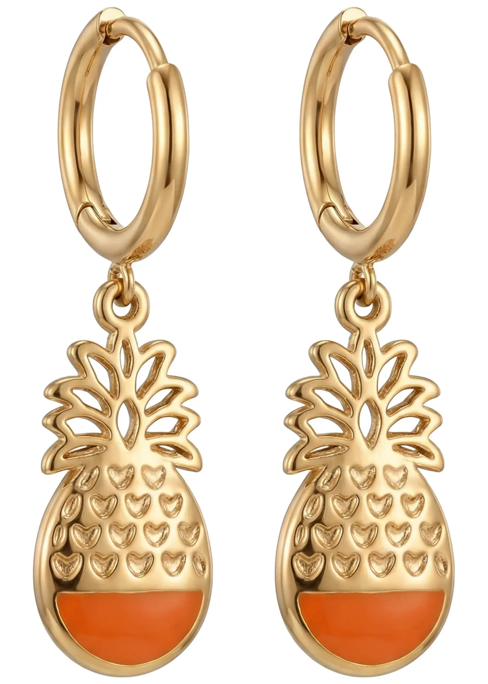 Haven Haven Earring - Pineapple