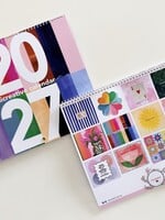 Rhicreative Calander