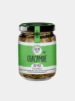 Guacamole Seasoning