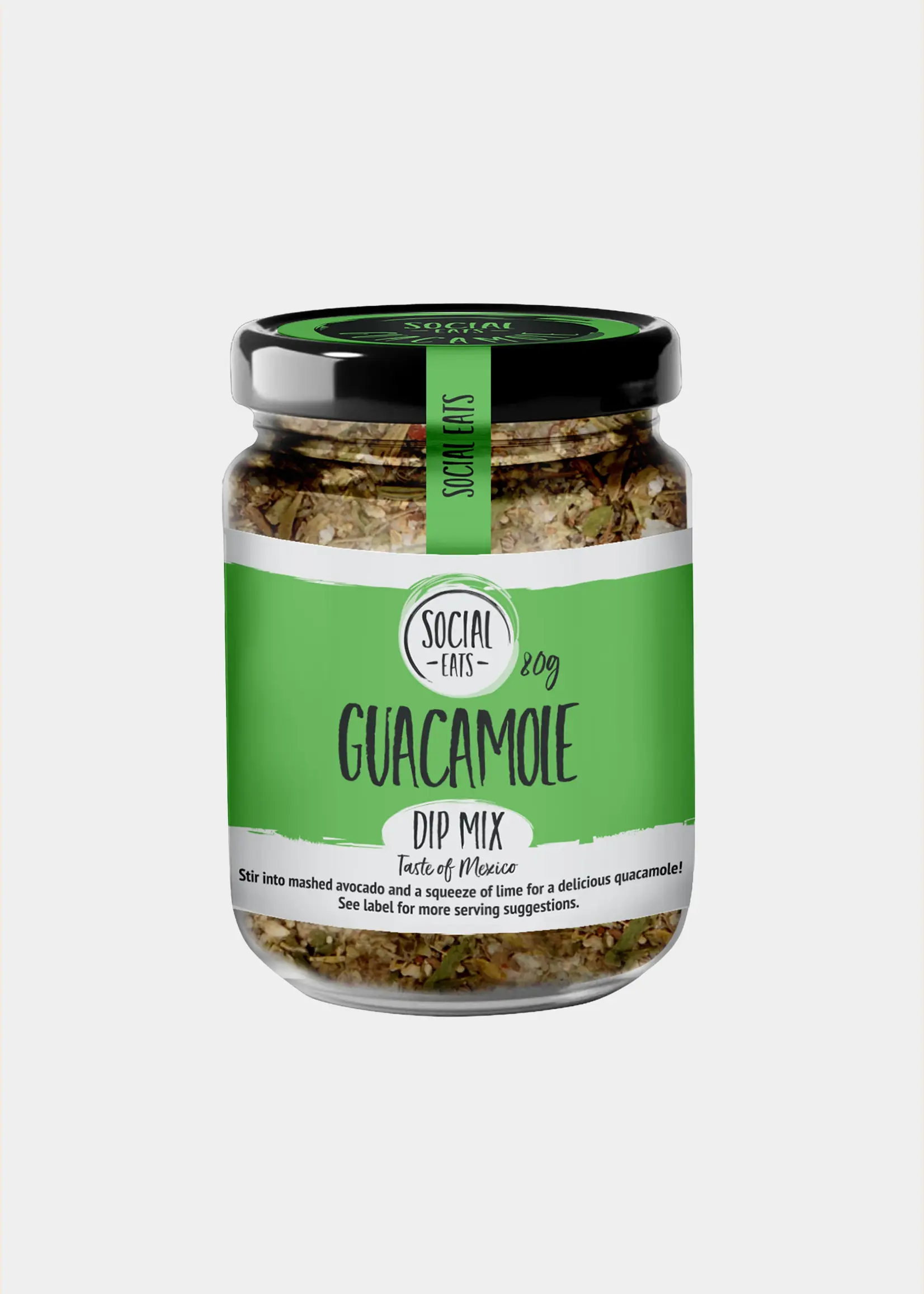 Guacamole Seasoning