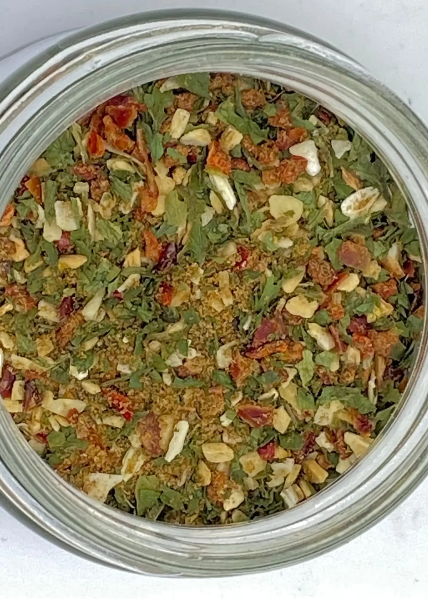 Guacamole Seasoning