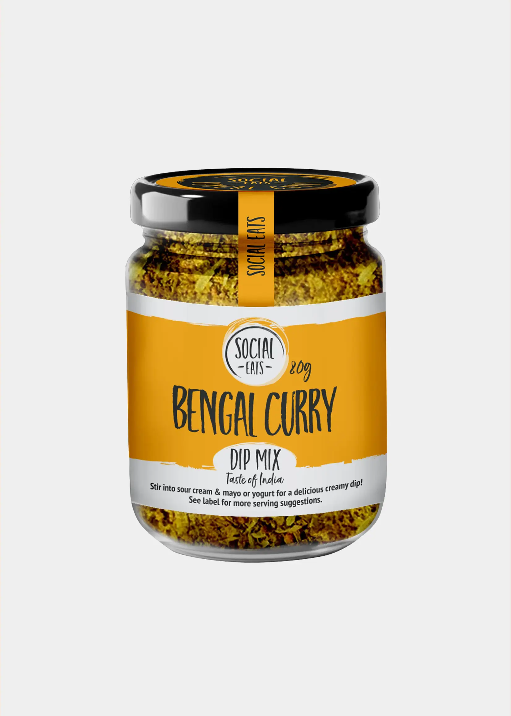 Bengal Curry