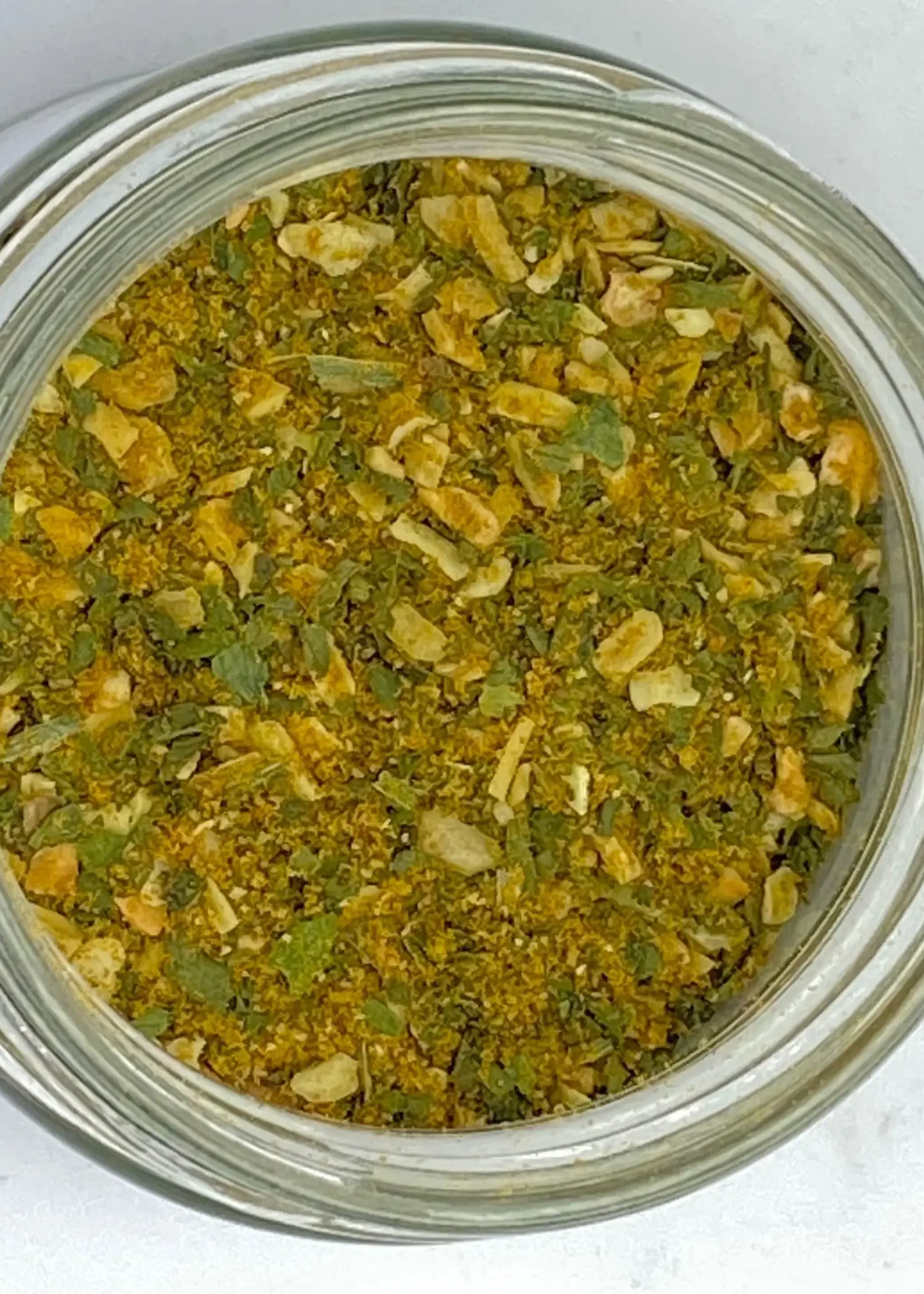 Bengal Curry