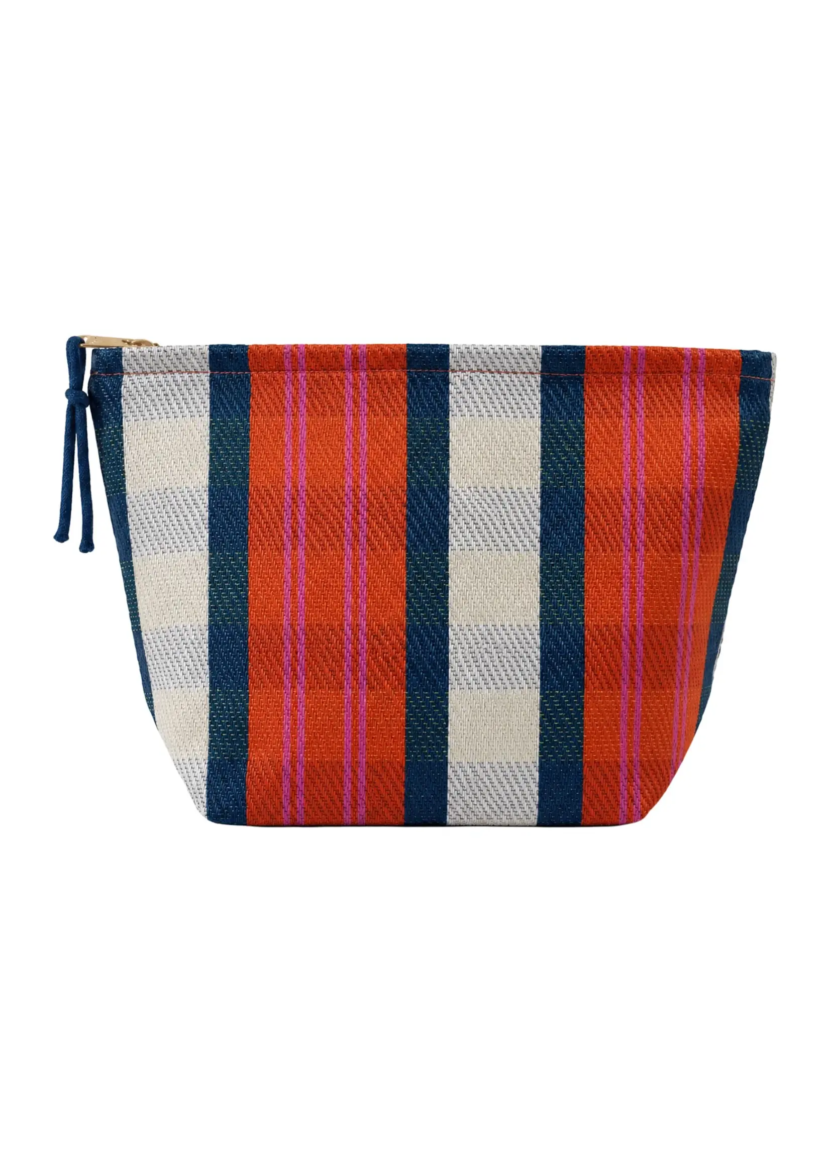 Haven Zambezi Pouch - Red