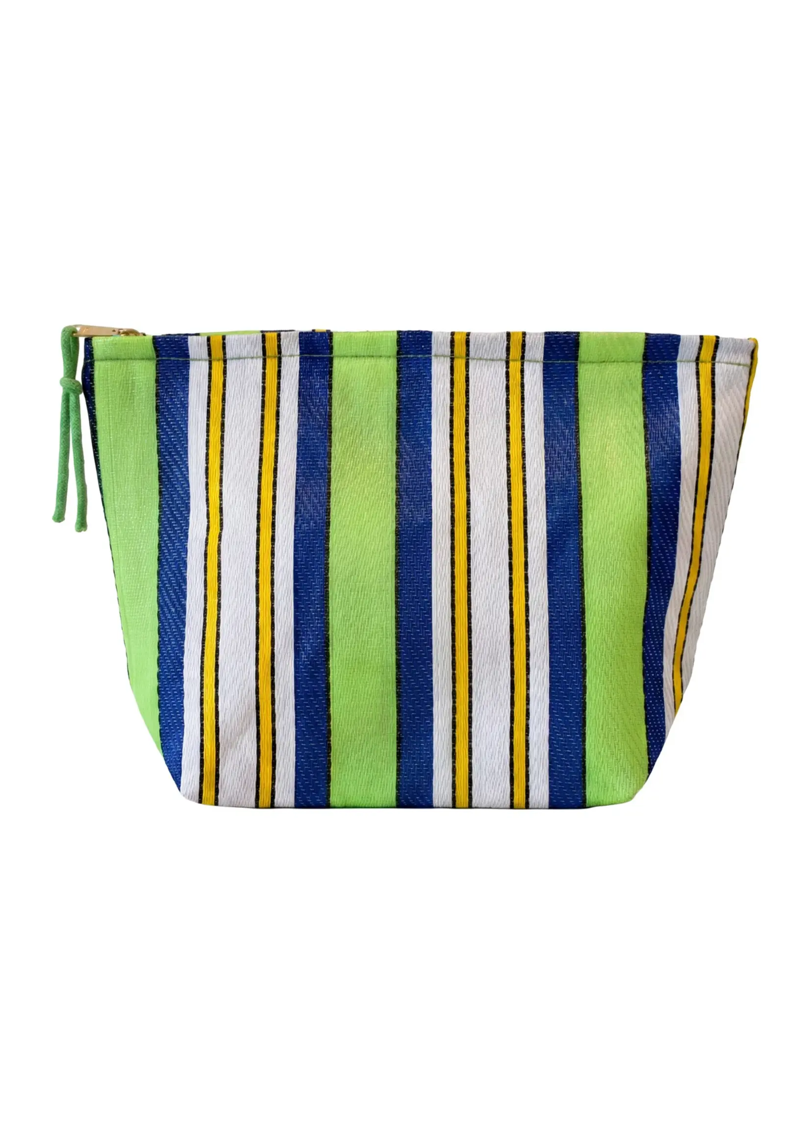 Haven Zambezi Pouch - Green