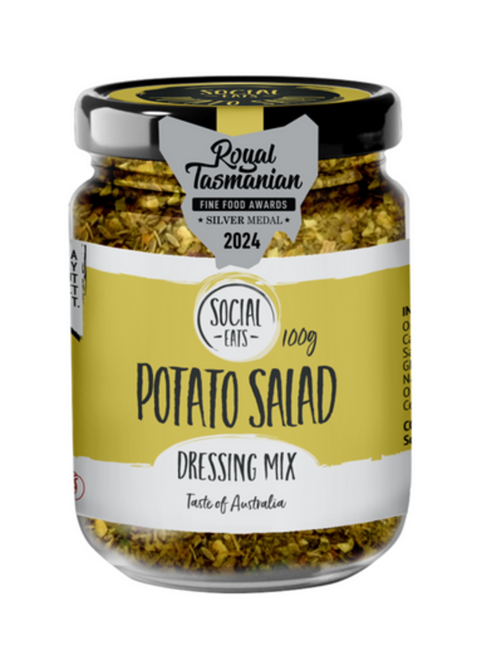 Potato Salad