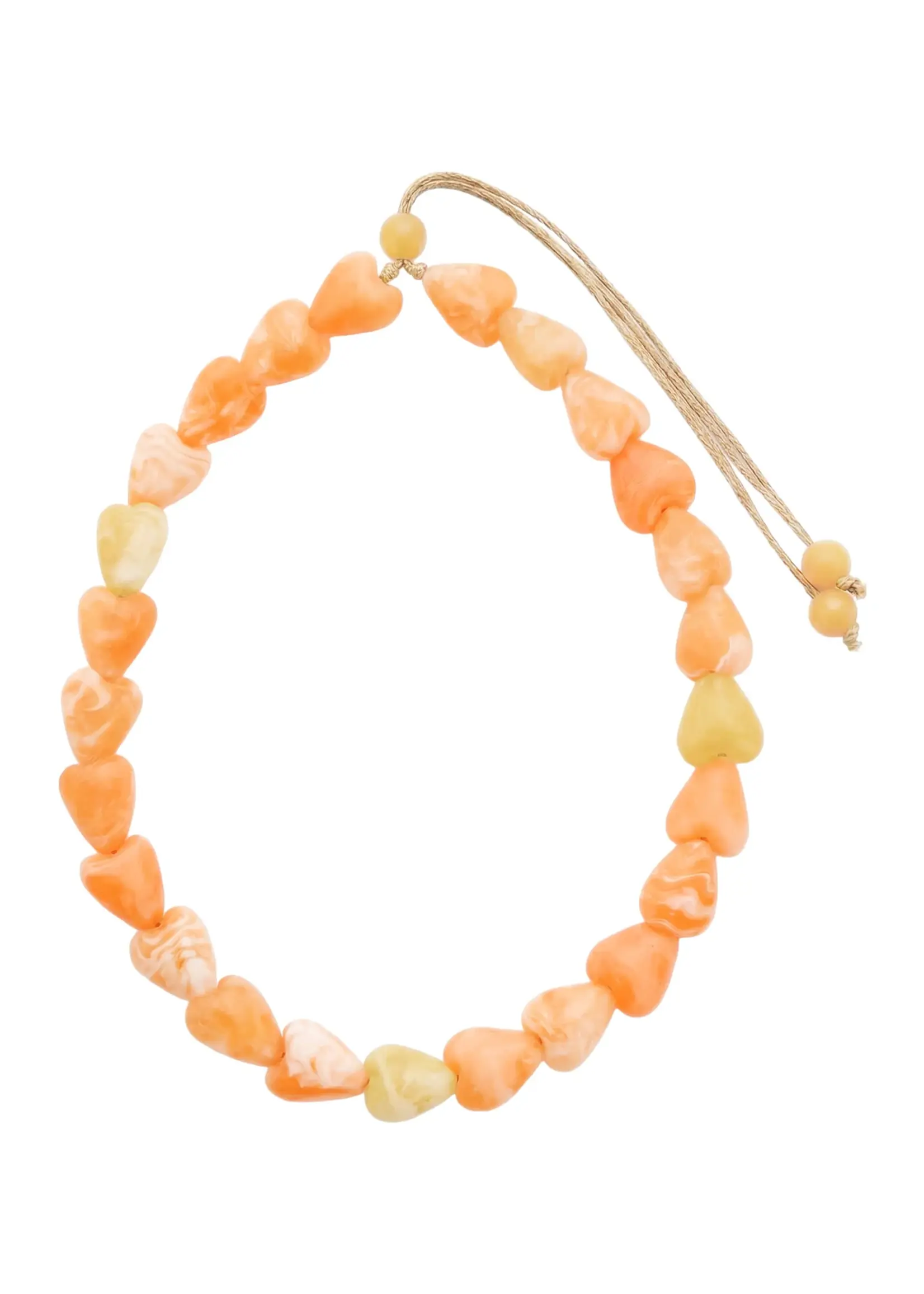 Haven Mykonos Necklace - Sorbet