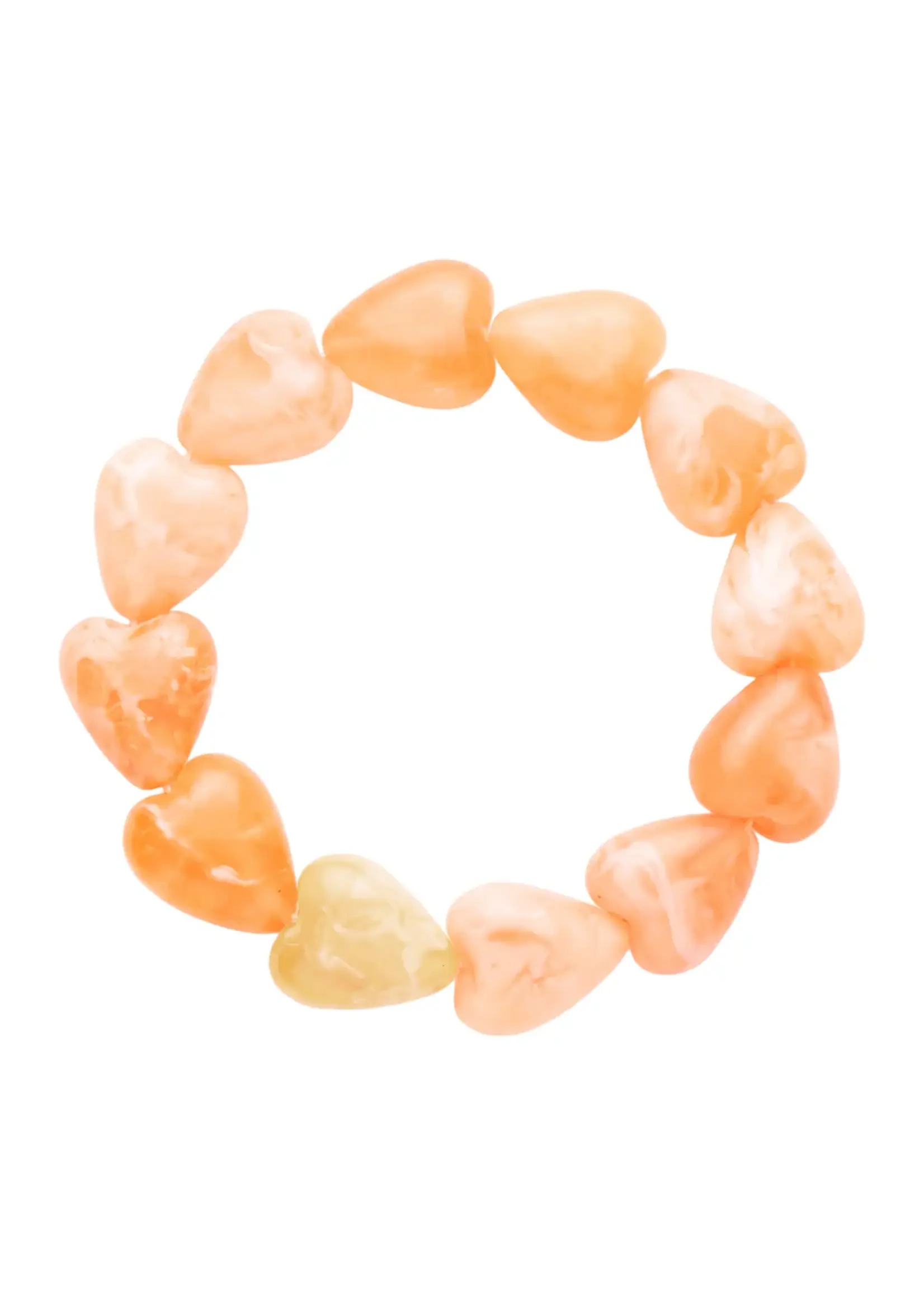 EB & Ive Mykonos Bracelet - Sorbet