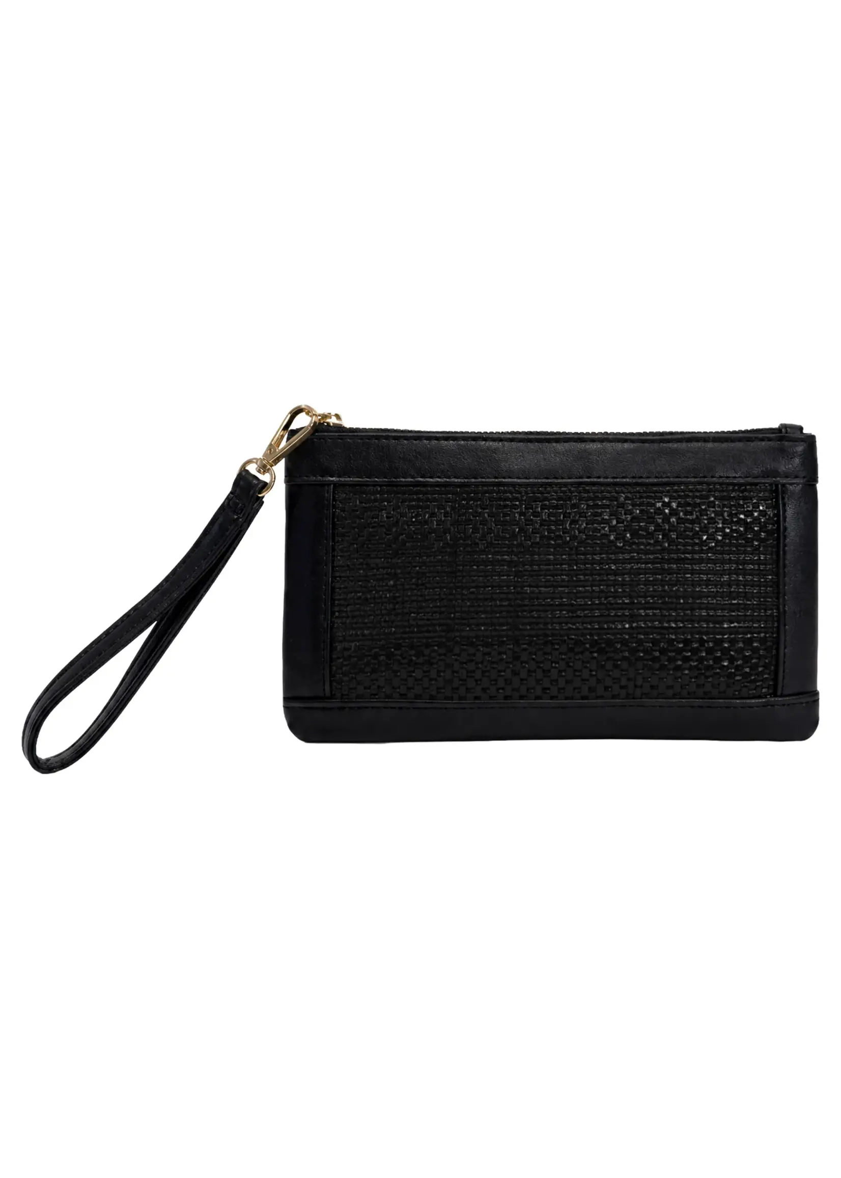 EB & Ive Maris Pouch - Black