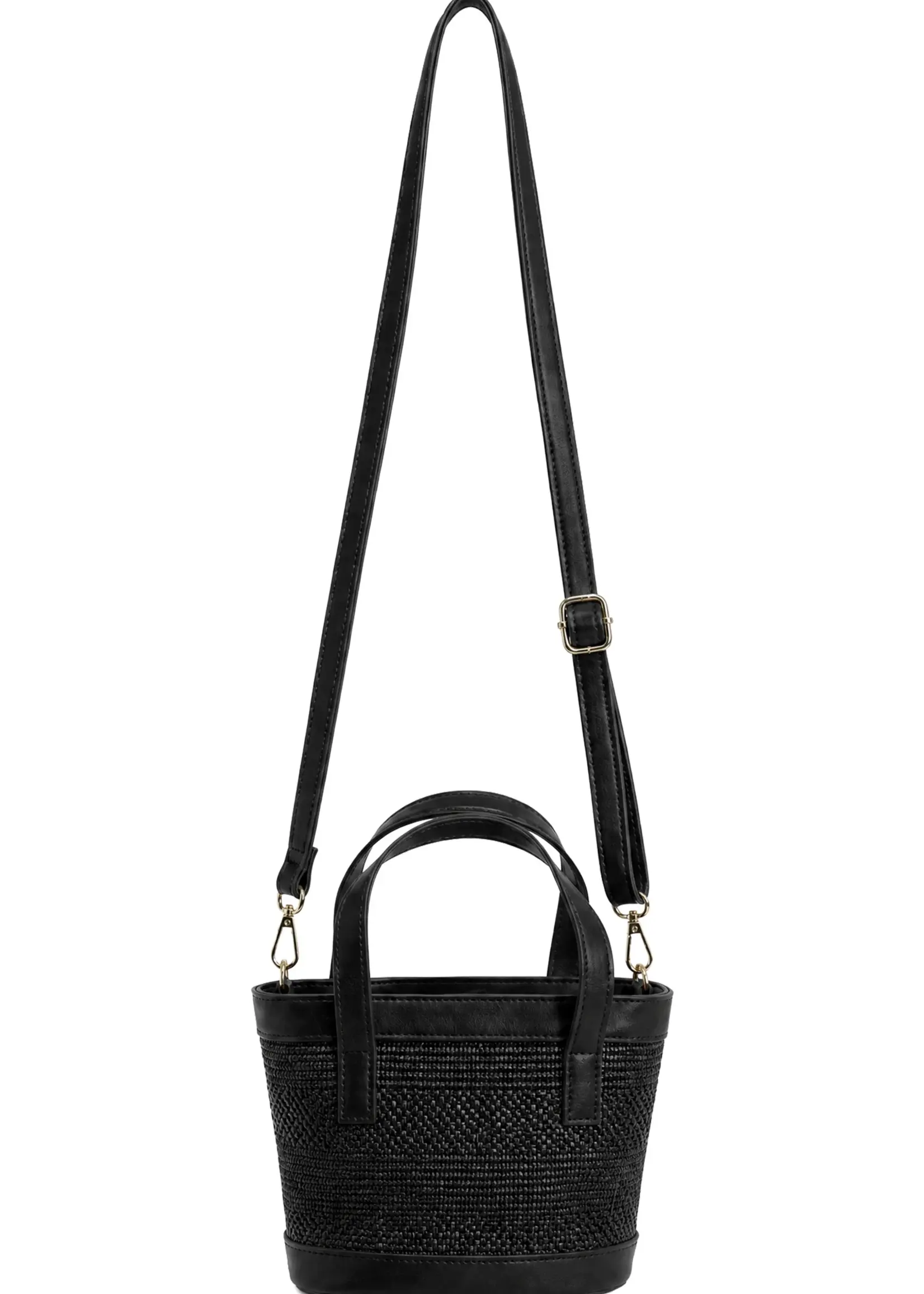 EB & Ive Maris Tote - Black