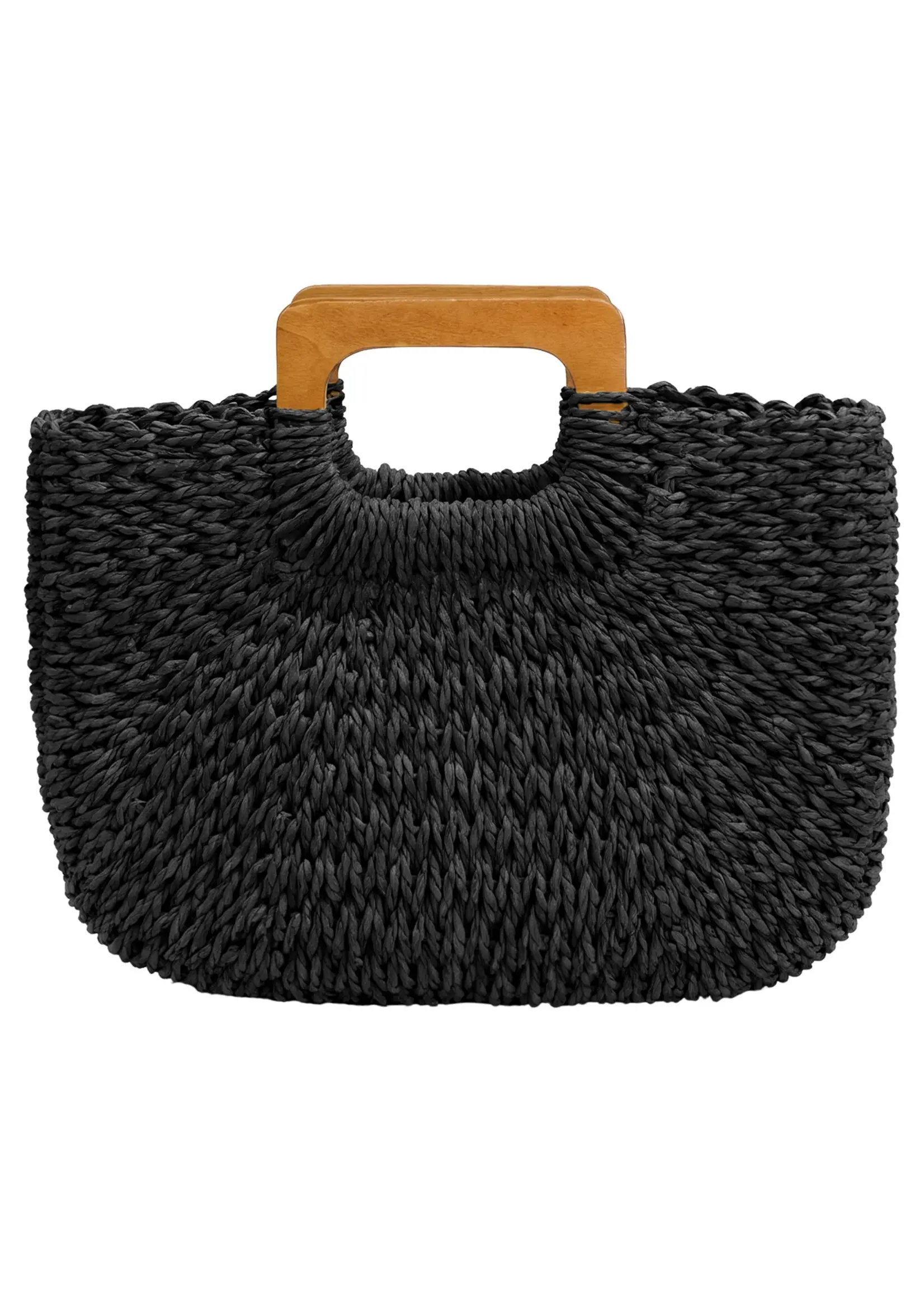 EB & Ive Dusk Bag - Black