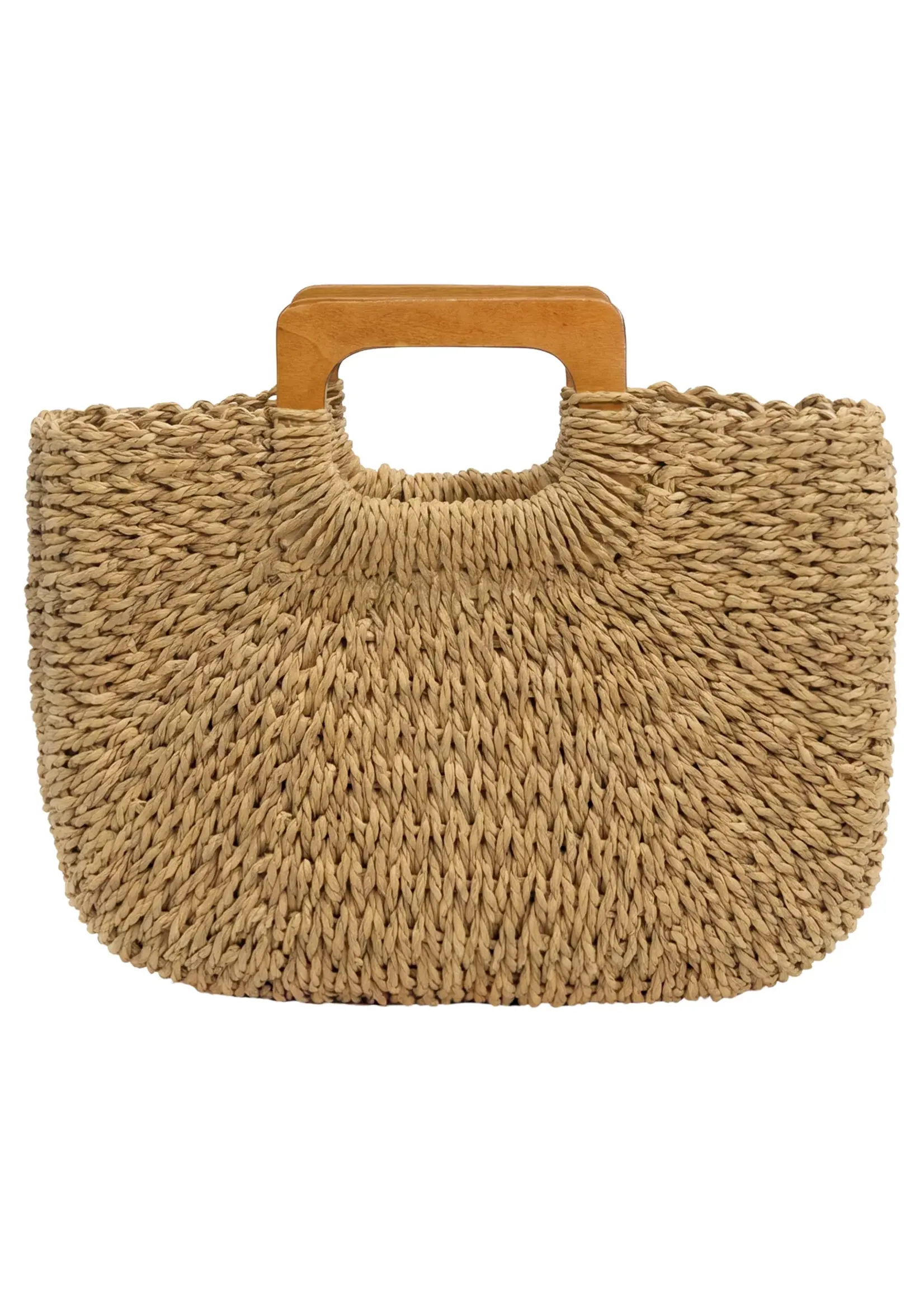 EB & Ive Dusk Bag - Tan
