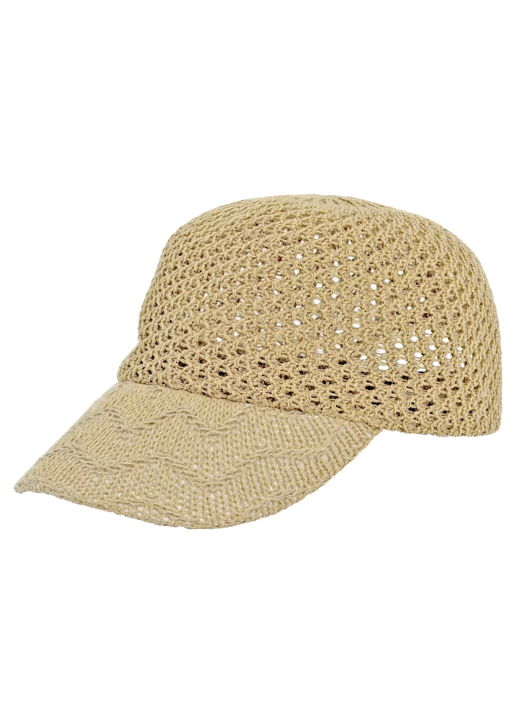 EB & Ive Dusk Cap - Tusk