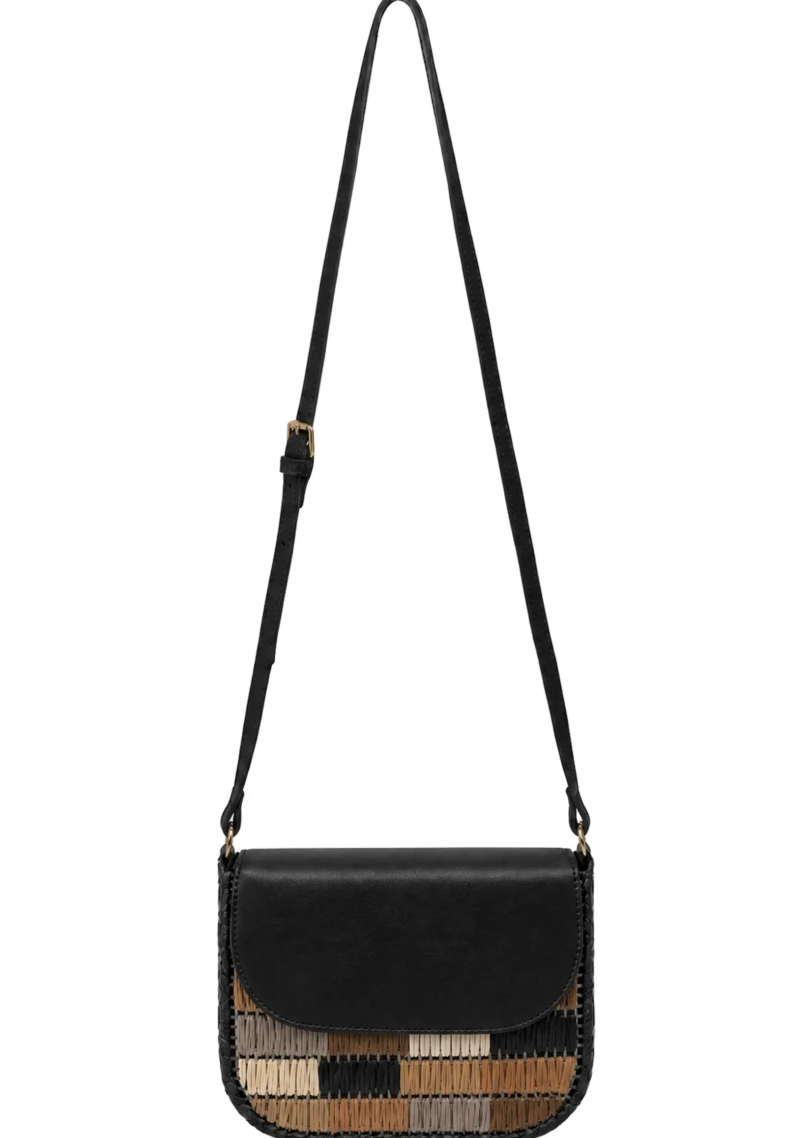EB & Ive Palmera Bag - Dusk
