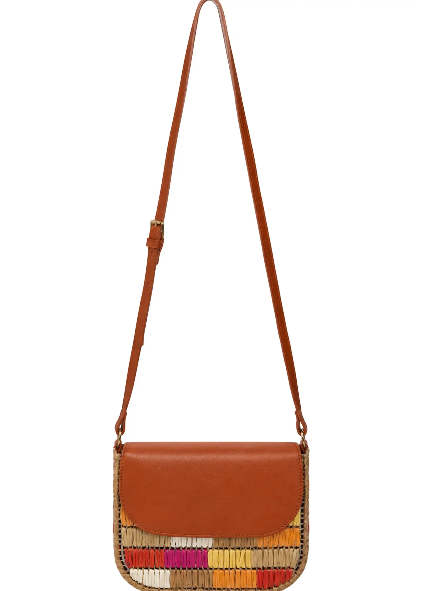EB & Ive Palmera Bag - Sunset