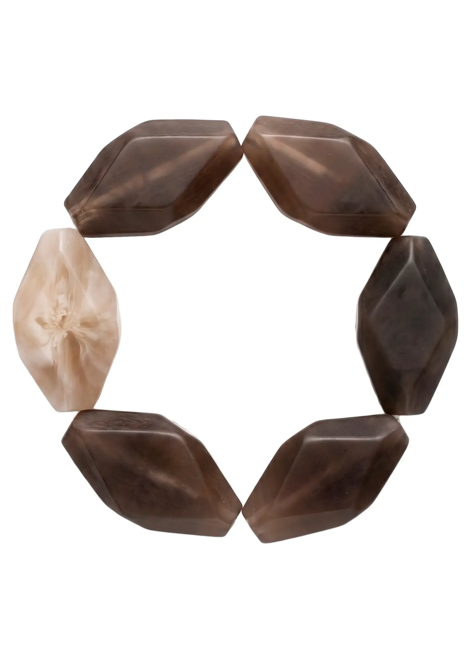 EB & Ive Maris Bracelet - Dune