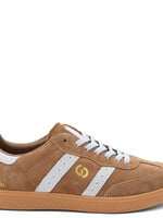 Goodsole Goodsole Parallel - Smoke Brown/Smoke Blue