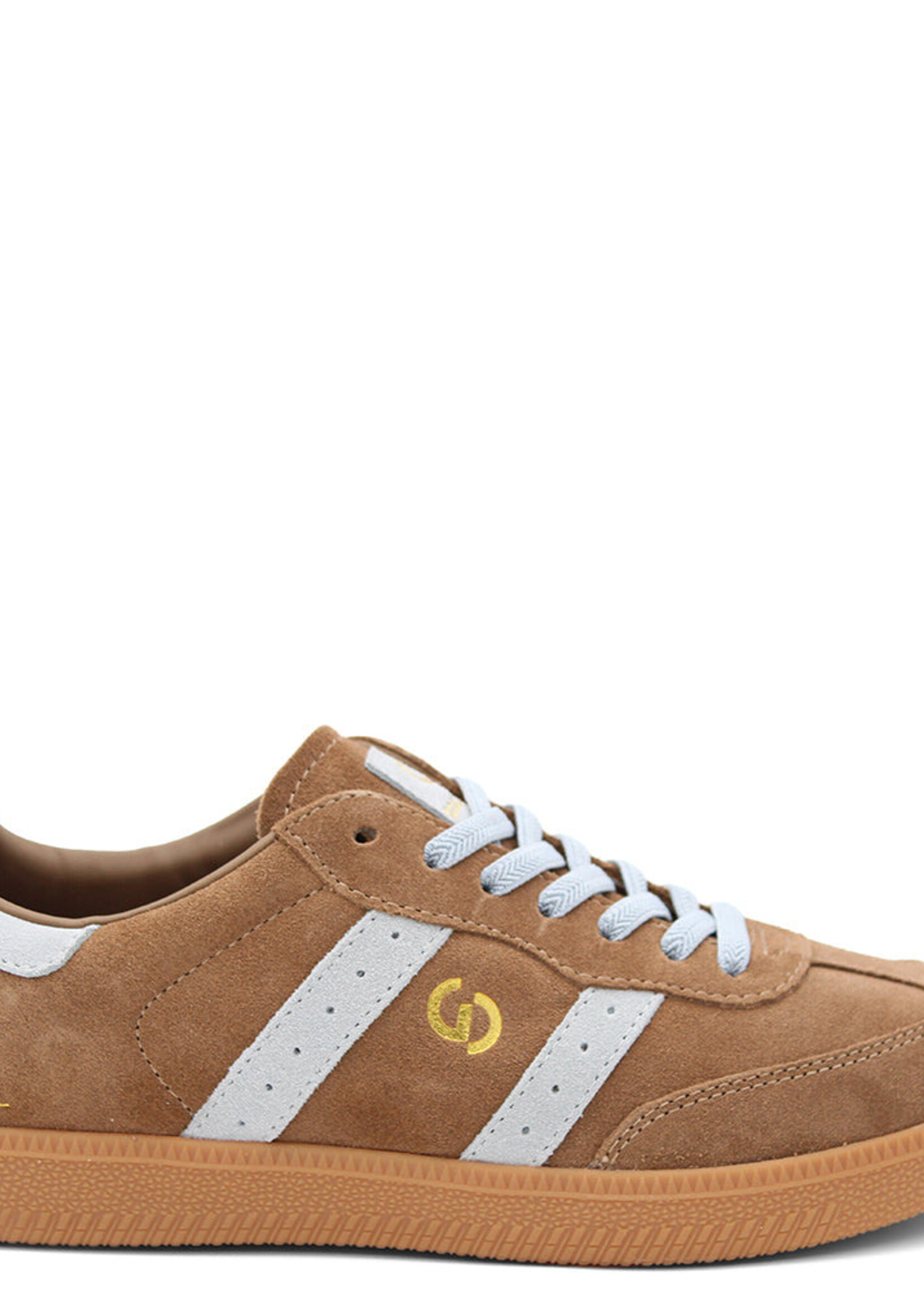 Goodsole Goodsole Parallel - Smoke Brown/Smoke Blue