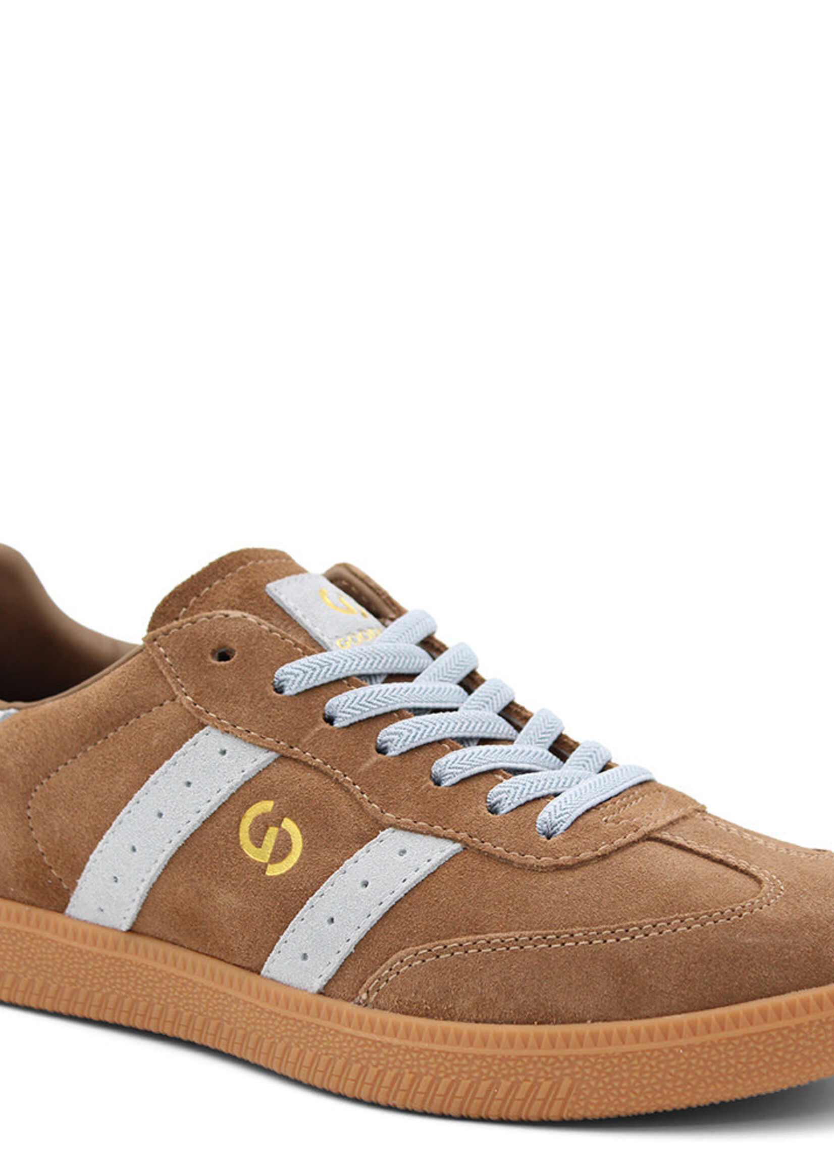 Goodsole Goodsole Parallel - Smoke Brown/Smoke Blue