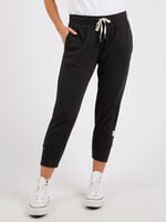 Elm Lifestyle Brunch Pant - Black