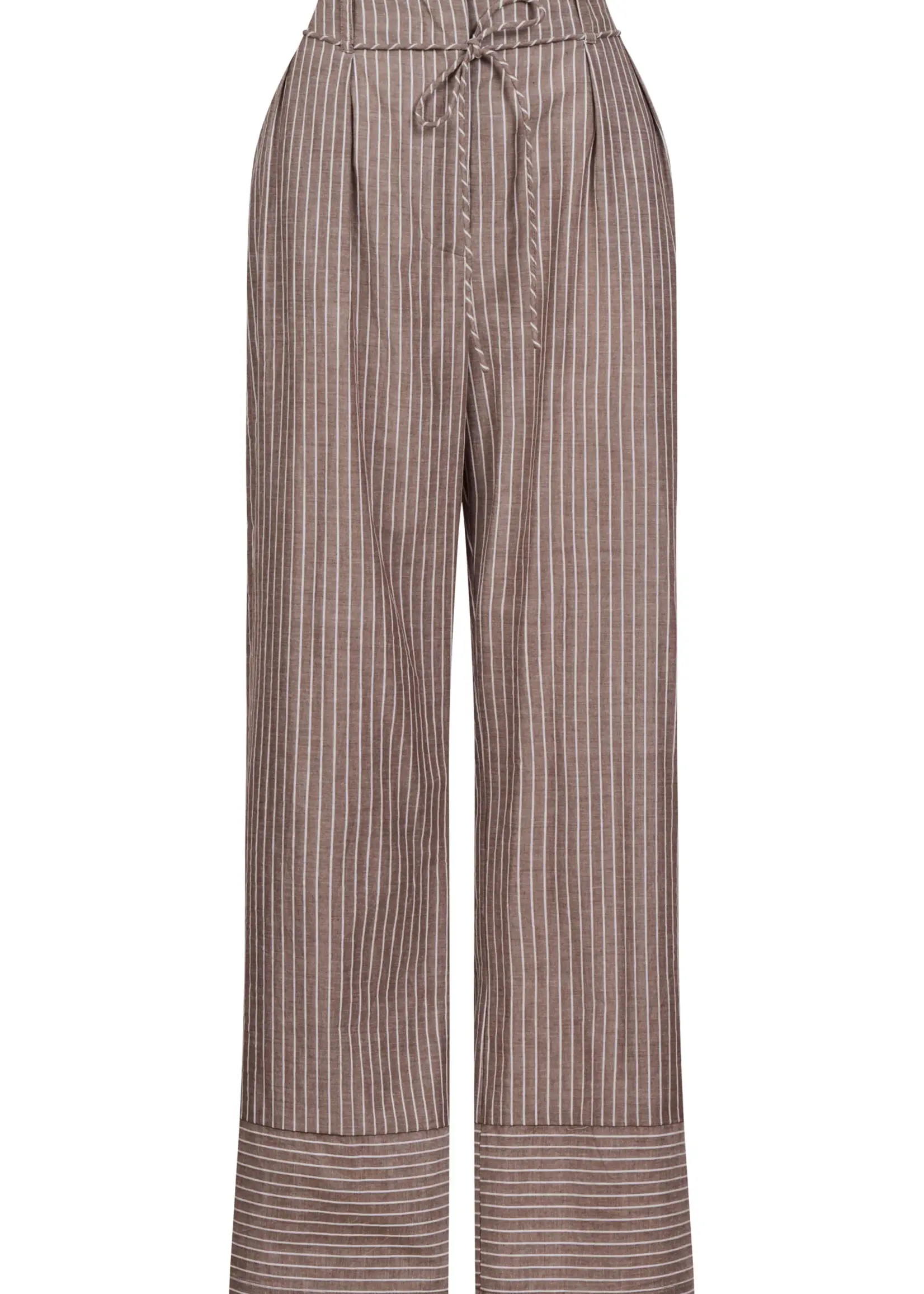 Isle of Mine Lyndell Pant - Taupe