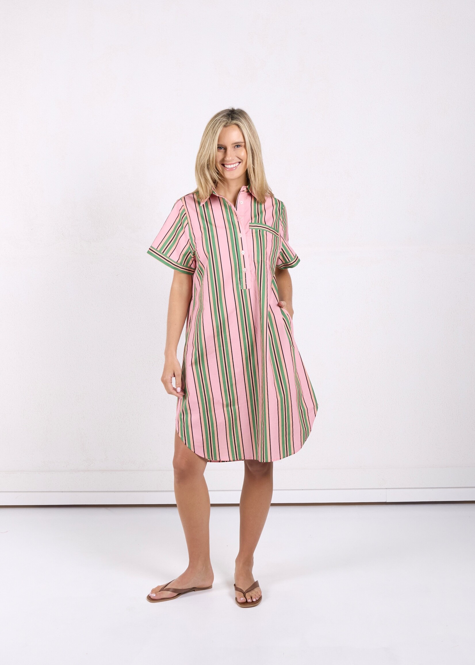 Karina Dress