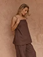 Sass India Embroidered Tunic