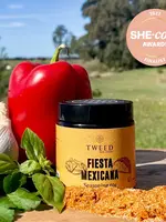 Fiesta Mexicana Seasoning