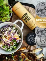 Tweed Real Food Classic Caramelised Splash Balsamic