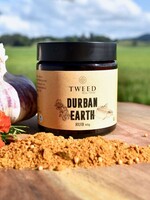 Tweed Real Food Durban Earth Curry Rub 60g