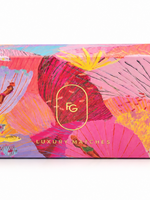 Holiday Series Gift Matches - Coral Bloom