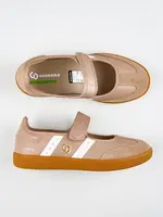 Goodsole Goodsole 2001 Parley