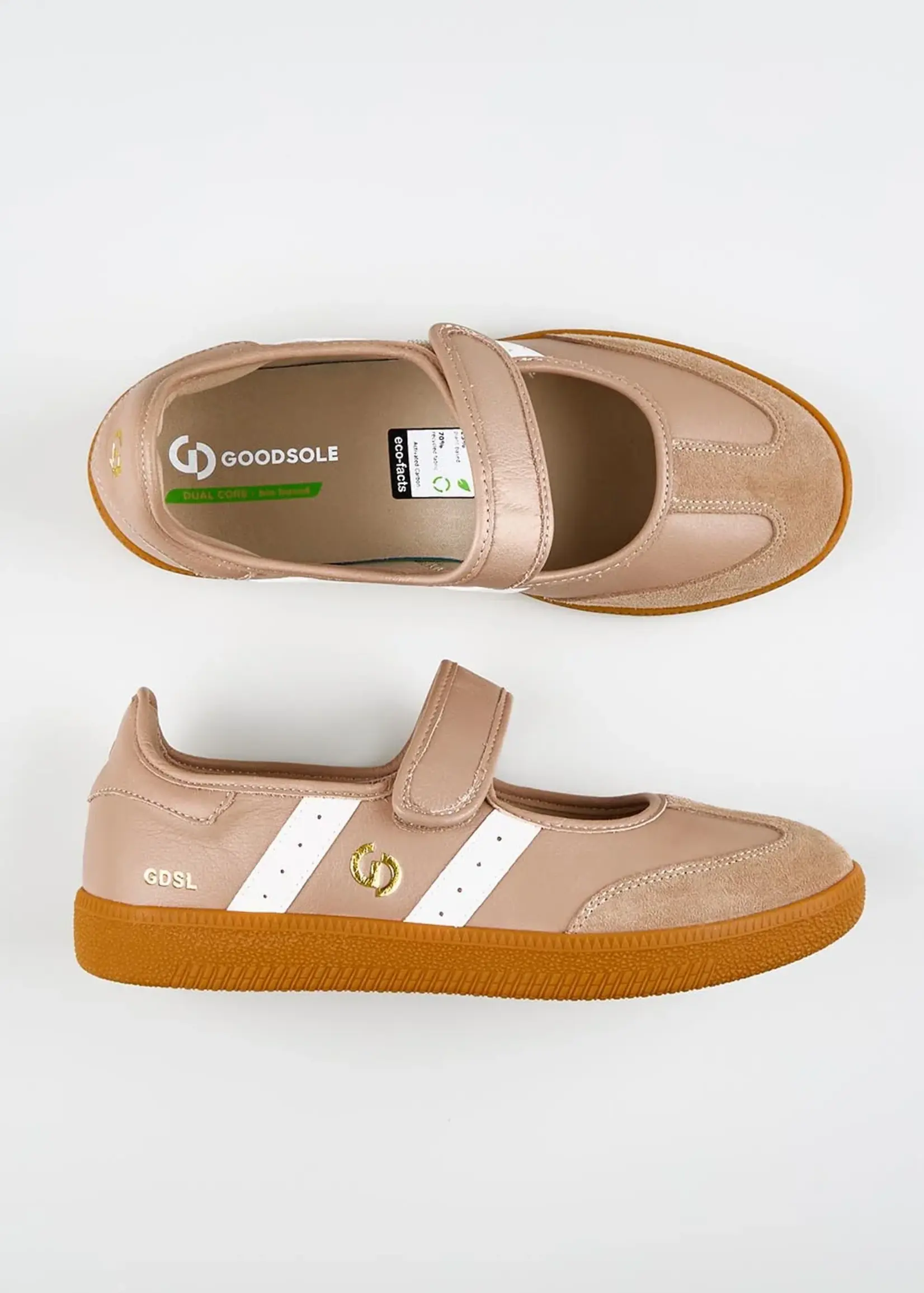 Goodsole Goodsole 2001 Parley