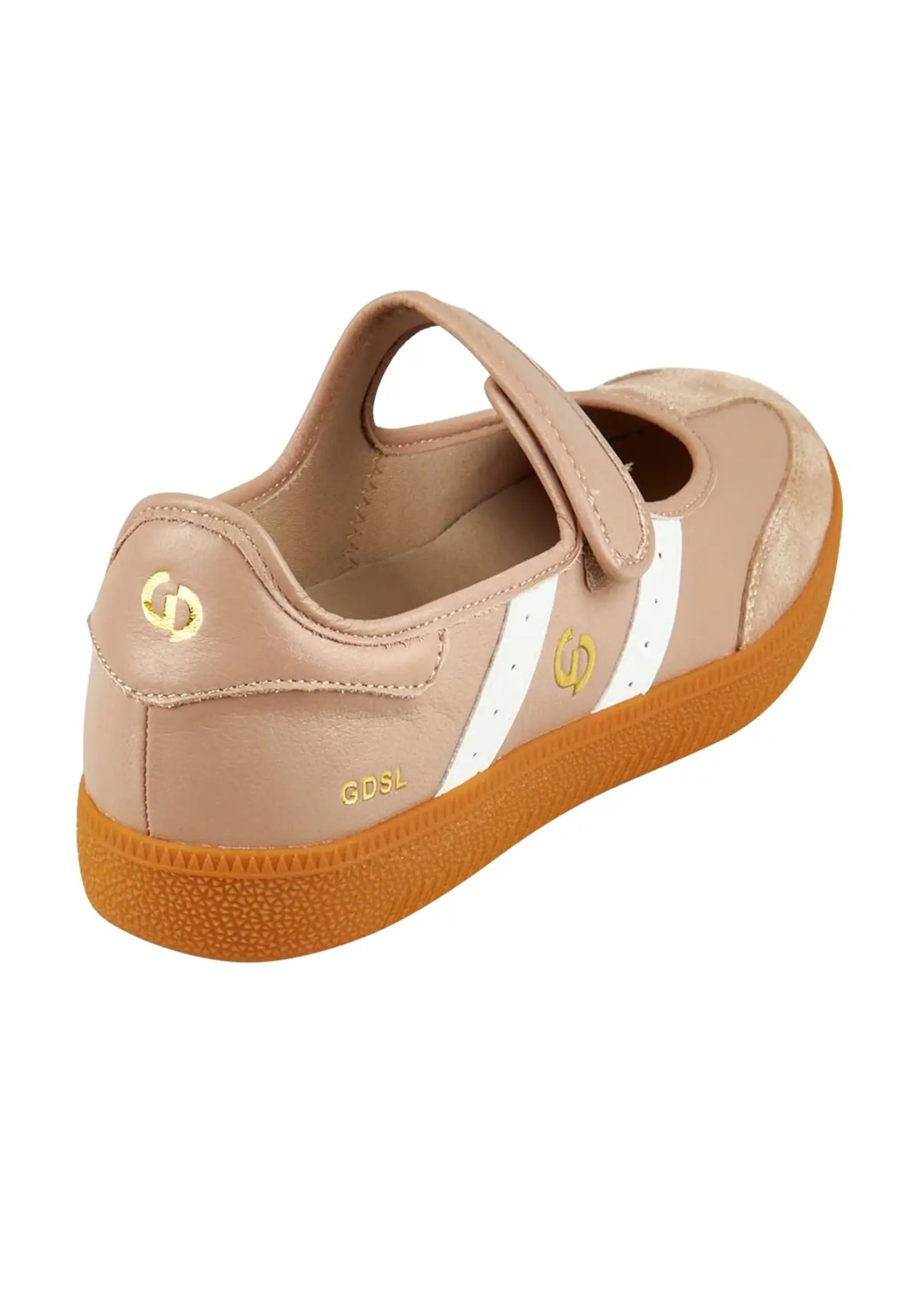 Goodsole Goodsole 2001 Parley
