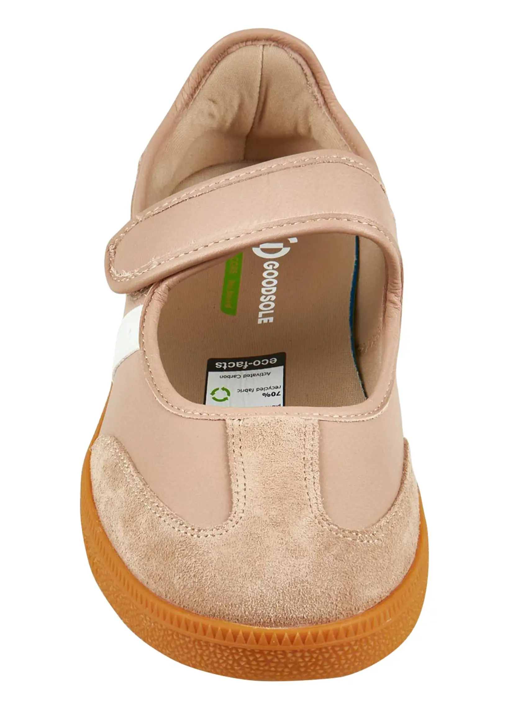 Goodsole Goodsole 2001 Parley
