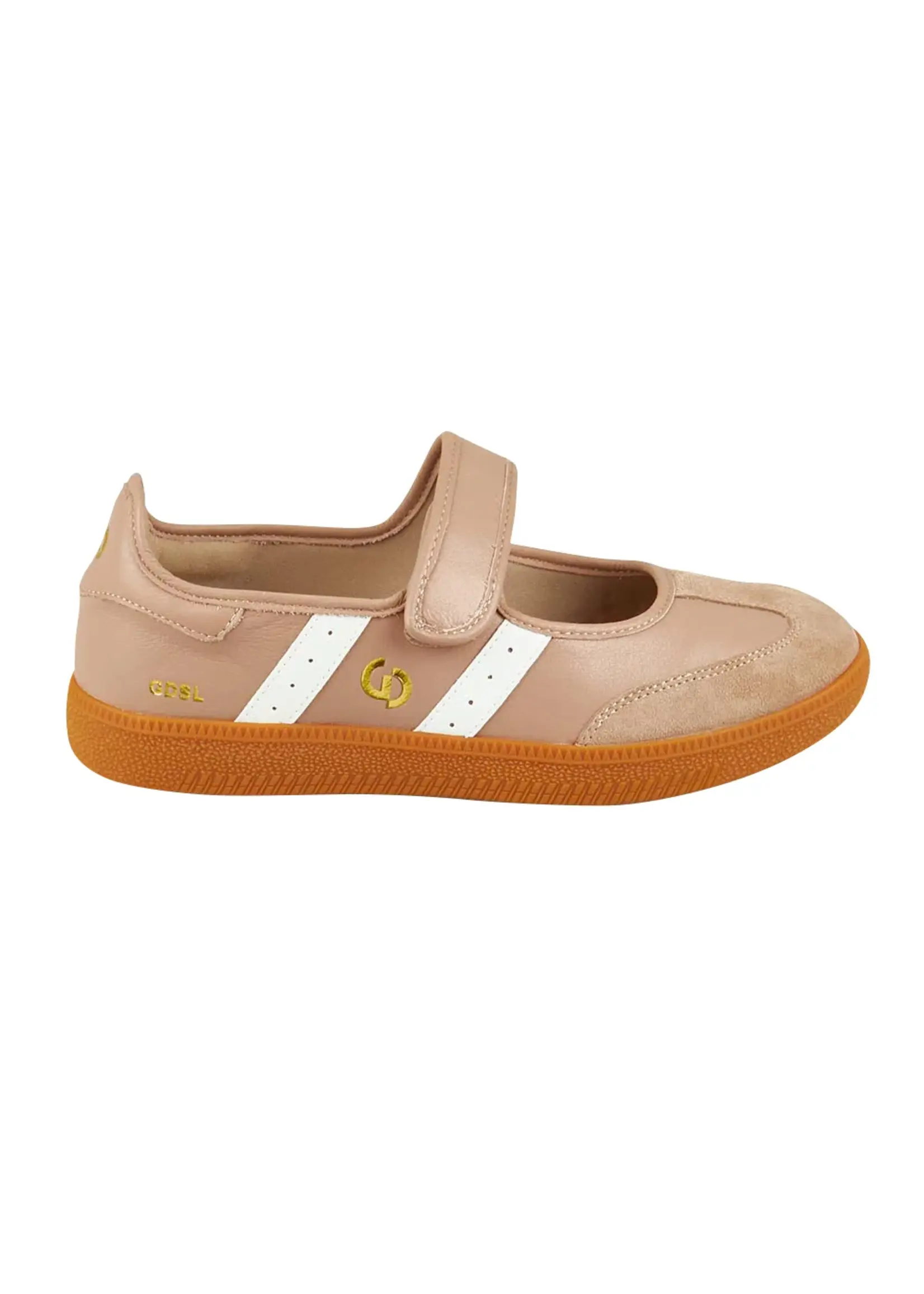 Goodsole Goodsole 2001 Parley
