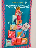 Annabel Trends Xmas - Advent Calandar Cat
