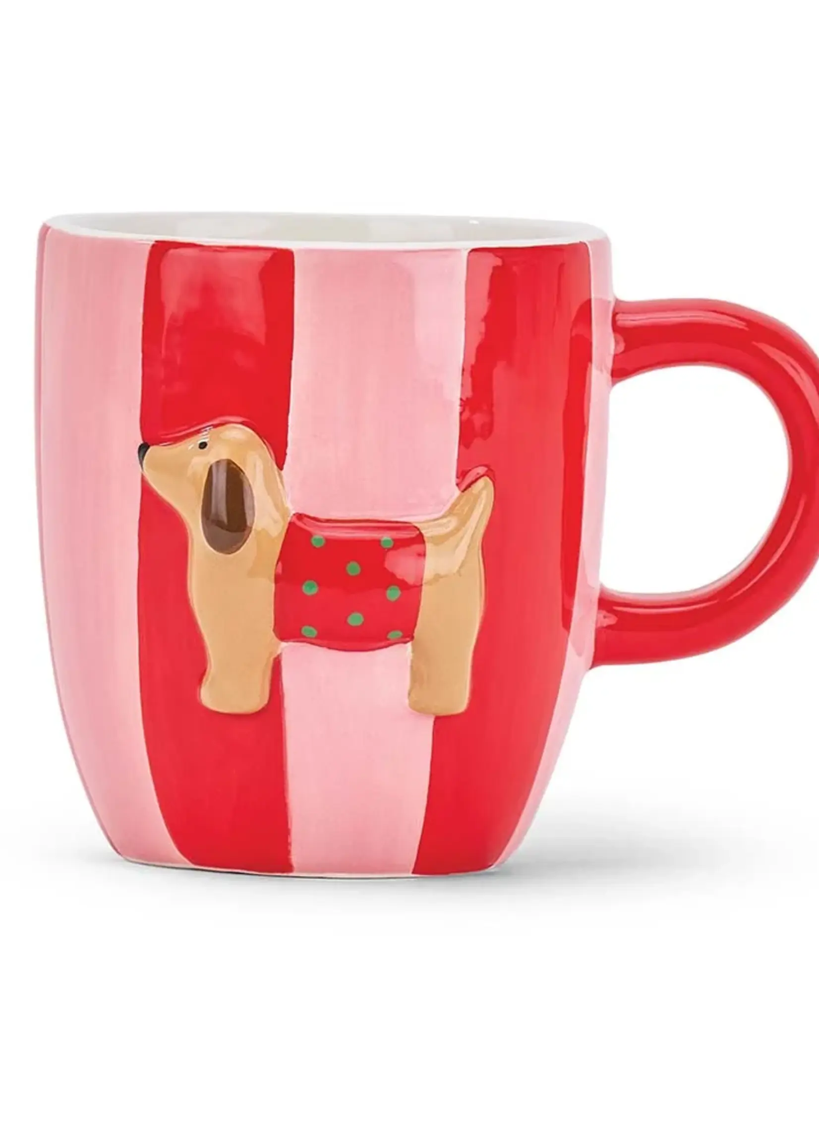 Annabel Trends Dashhound Coffee Mug
