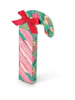 Annabel Trends Festive Candy Cane Shower Steamers