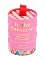 Annabel Trends Festive - Shower Gift Set 3pc