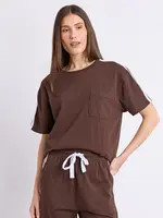 Foxwood Power Tee